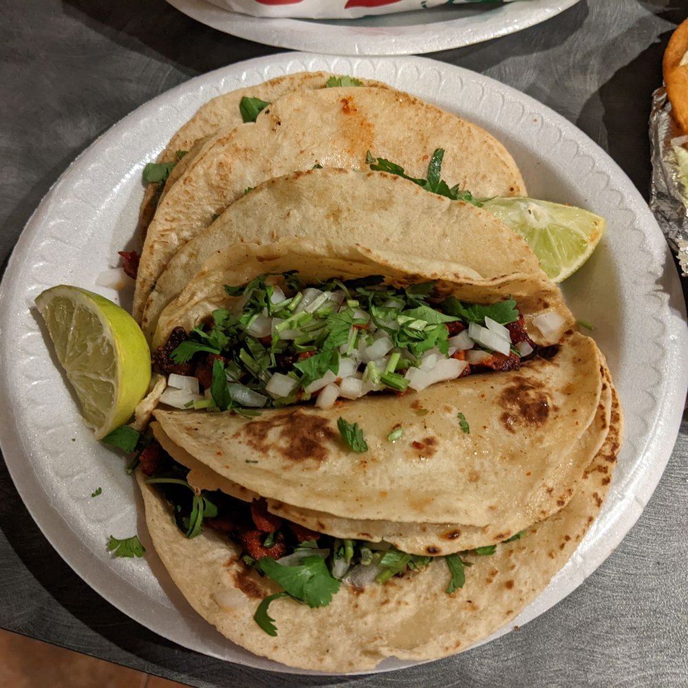 Pollos Asados El norteño #2 - Pastor Tacos - Food Trucks Near Me - Austin, Texas Pollos Asados El norteño #2 - Pastor Tacos - Food Trucks Near Me - Austin, Texas