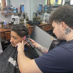 Kalibur Cutz - Walkins welcome!