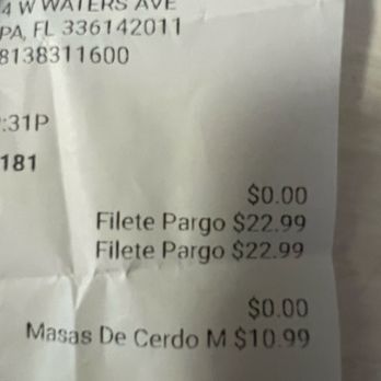 Maikel’s Kitchen - Recibo - Latin American Near Me - Tampa, Florida Maikel’s Kitchen - Recibo - Latin American Near Me - Tampa, Florida