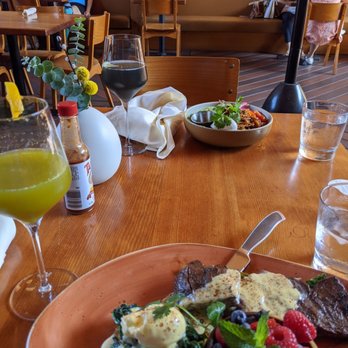 Madison - Italian Near Me - San Diego, California