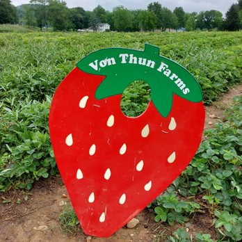 Von Thun Farms - Attraction Farms Near Me - Washington, New Jersey