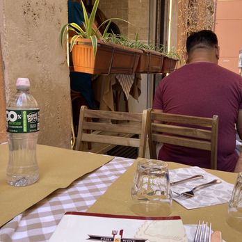 Raviolo D'oro - Outdoor Seating - Italian Near Me - Rome, RM Raviolo D'oro - Outdoor Seating - Italian Near Me - Rome, RM