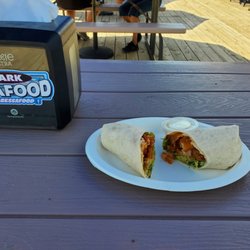 Park Seafood