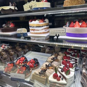 Paris Baguette - Bakeries Near Me - New York, New York Paris Baguette - Bakeries Near Me - New York, New York