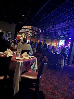 Catalina Jazz Club by null