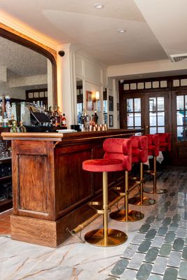 Monsieur Bistro Restaurant by null