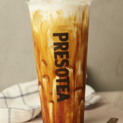 Presotea