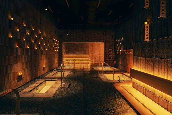 Othership Flatiron by null