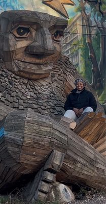 Freetown Christiania by null