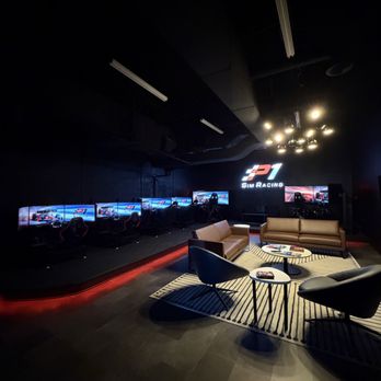 P1 Sim Racing - Racers Lounge - Venues & Event Spaces Near Me - Annapolis, Maryland P1 Sim Racing - Racers Lounge - Venues & Event Spaces Near Me - Annapolis, Maryland