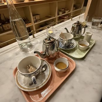 Xiao Ye - Tea service - New American Near Me - Portland, Oregon Xiao Ye - Tea service - New American Near Me - Portland, Oregon