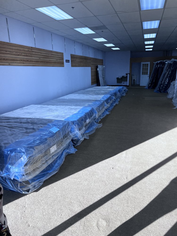 MATTRESS BY APPOINTMENT ROCK HILL Updated August 2024 2550 W Main St, Rock Hill, South