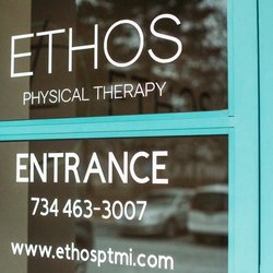 Ethos Physical Therapy