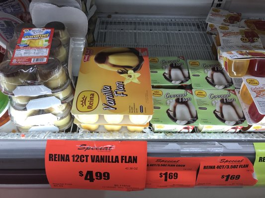 Super Mercados El Güero cermak by null