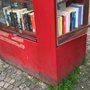 Photo of Öffentlicher Bücherschrank