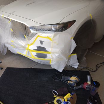 United Bumper Repair - Body Shops Near Me United Bumper Repair - Body Shops Near Me
