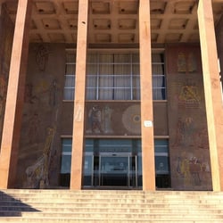 Centro de Estudos Geográficos