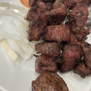 Go 4 Food - French style beef tenderloin - Seafood Near Me - Chicago, Illinois Go 4 Food - French style beef tenderloin - Seafood Near Me - Chicago, Illinois