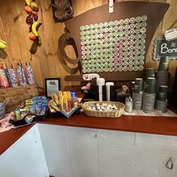 Burnap's Farm Market