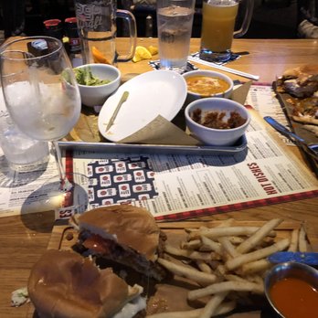 Twin Peaks - Dirty..... - Sports Bars Near Me - Altamonte Springs, Florida Twin Peaks - Dirty..... - Sports Bars Near Me - Altamonte Springs, Florida