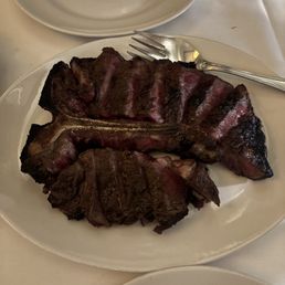 Porterhouse for 2 Porterhouse for 2