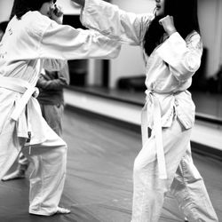 Kim’s Hapkido - Arcadia