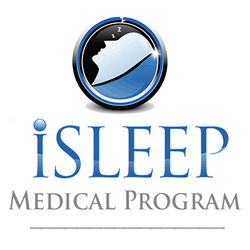 iSleep Program - For more information stop by www.iSleepProgram.com
