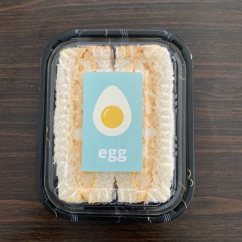 Dreamers Coffee House - Egg Sandie - Coffee & Tea Near Me - New York, New York Dreamers Coffee House - Egg Sandie - Coffee & Tea Near Me - New York, New York