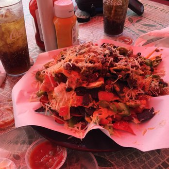 Dock House Restaurant - Chill nachos - Seafood Near Me - Beaufort, North Carolina Dock House Restaurant - Chill nachos - Seafood Near Me - Beaufort, North Carolina