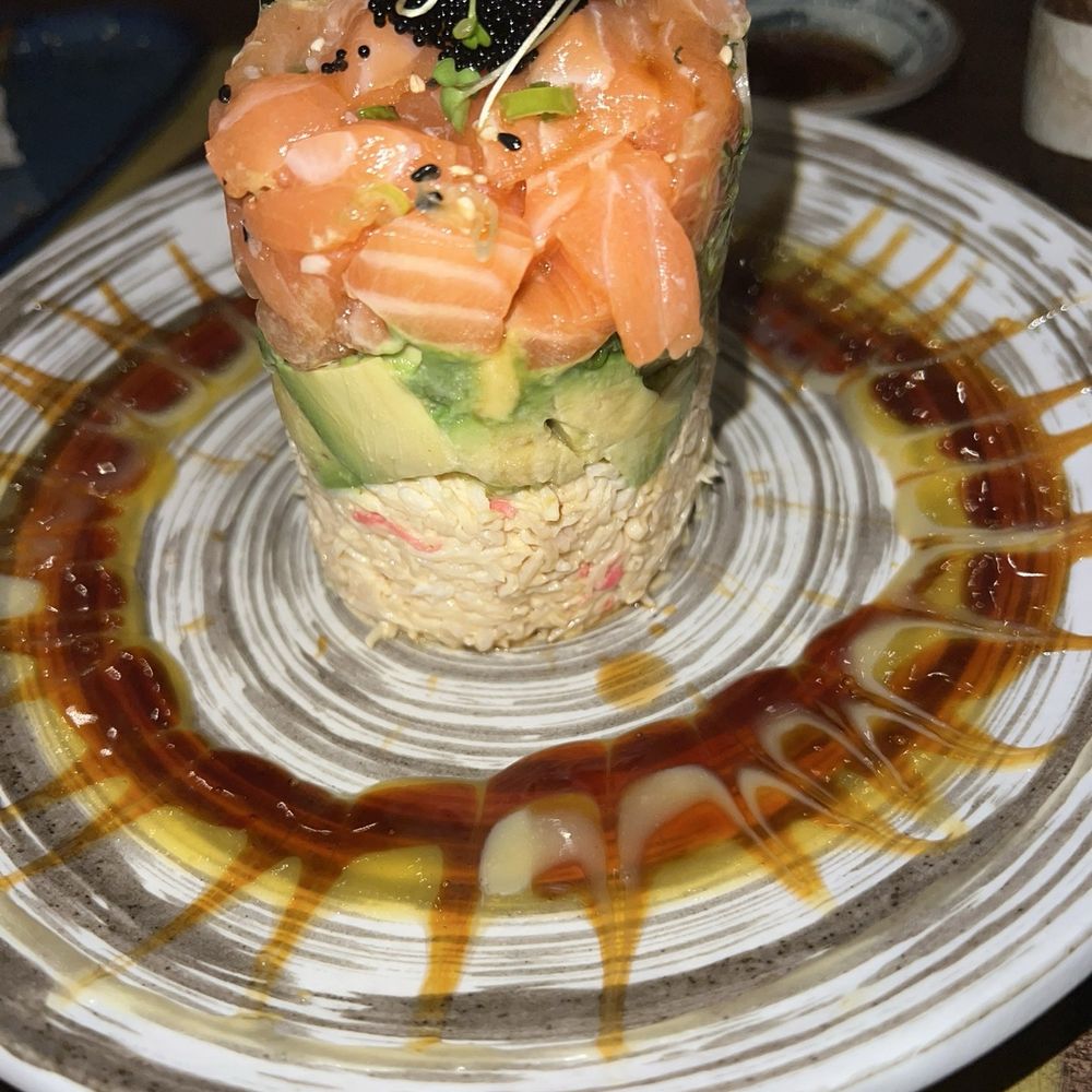 Blue Sushi Sake Grill - Sushi Bars Near Me - Houston, Texas Blue Sushi Sake Grill - Sushi Bars Near Me - Houston, Texas