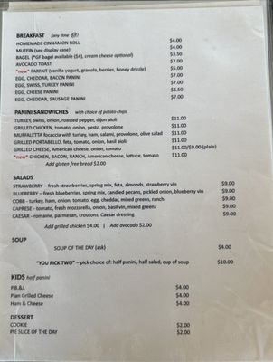Menu photo 1 Chicot Coffee And Cafe Lake Village, AR Menu photo 1 Chicot Coffee And Cafe Lake Village, AR