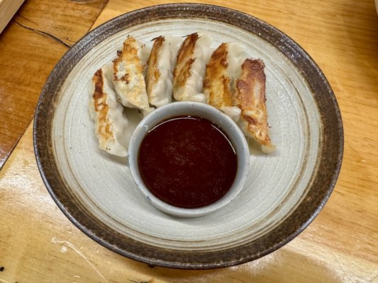 Hanami Ramen by null