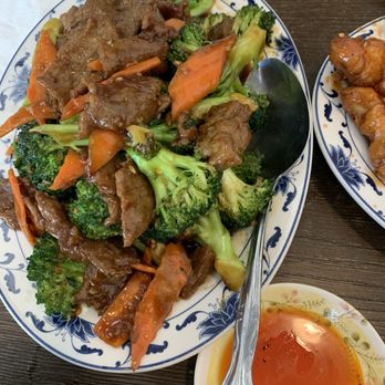 Tasty Mandarin - Broccoli and teriyaki beef. - Chinese Near Me - Chula Vista, California Tasty Mandarin - Broccoli and teriyaki beef. - Chinese Near Me - Chula Vista, California
