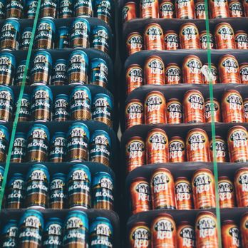 Cape Cod Beer - I want to touch them all. - Breweries Near Me - Hyannis, Massachusetts