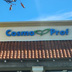 Cosmo Prof
