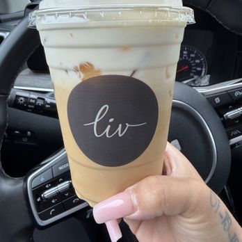 Liv Coffee - Coffee - Coffee & Tea Near Me - Chino, California Liv Coffee - Coffee - Coffee & Tea Near Me - Chino, California