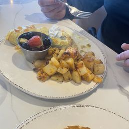 Chickichanga Chickichanga