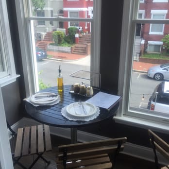 Bacio Pizzeria - Pizza Near Me - Washington, DC, District of Columbia
