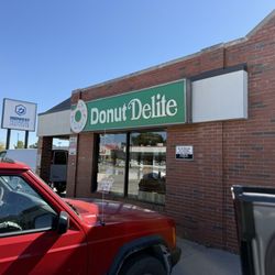 Donut Delite