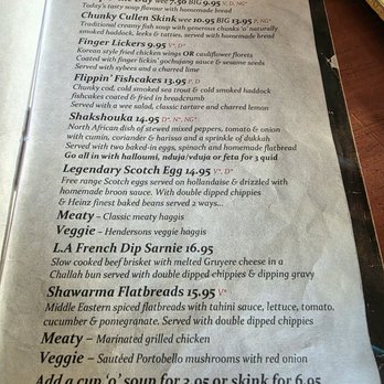 Roseleaf - Starters - Brasseries Near Me - Edinburgh, EDH Roseleaf - Starters - Brasseries Near Me - Edinburgh, EDH