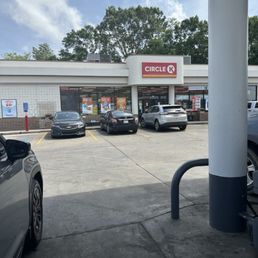 Exterior photo of Circle K - Abbeville, Louisiana Exterior photo of Circle K - Abbeville, Louisiana