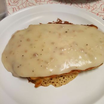 Spencer's Grill - Scrapple - Breakfast & Brunch Near Me - Kirkwood, Missouri