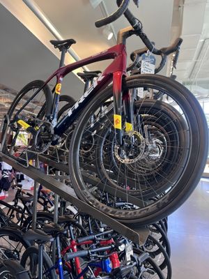 Mellow Johnny's by null