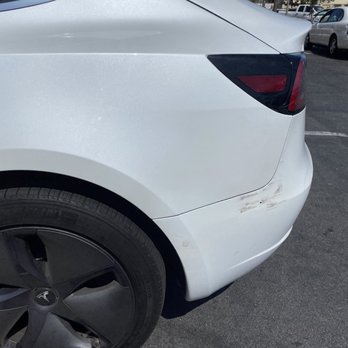 Beach Cities Paintless Dent Removal - Jeff went above and beyond our expectations - Body Shops Near Me - Huntington Beach, California Beach Cities Paintless Dent Removal - Jeff went above and beyond our expectations - Body Shops Near Me - Huntington Beach, California