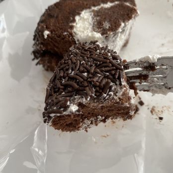 Tasters Bakery - The roll is so pillowy soft even the next day - Bakeries Near Me - Surrey, British Columbia