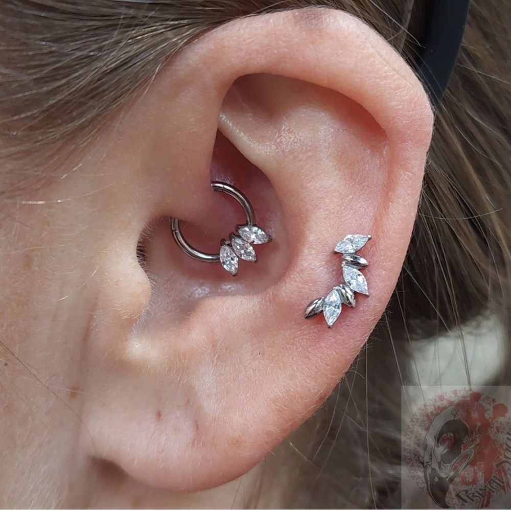 Primal Soul Piercing studio - Jewelry - Piercing Near Me - Las Vegas, Nevada