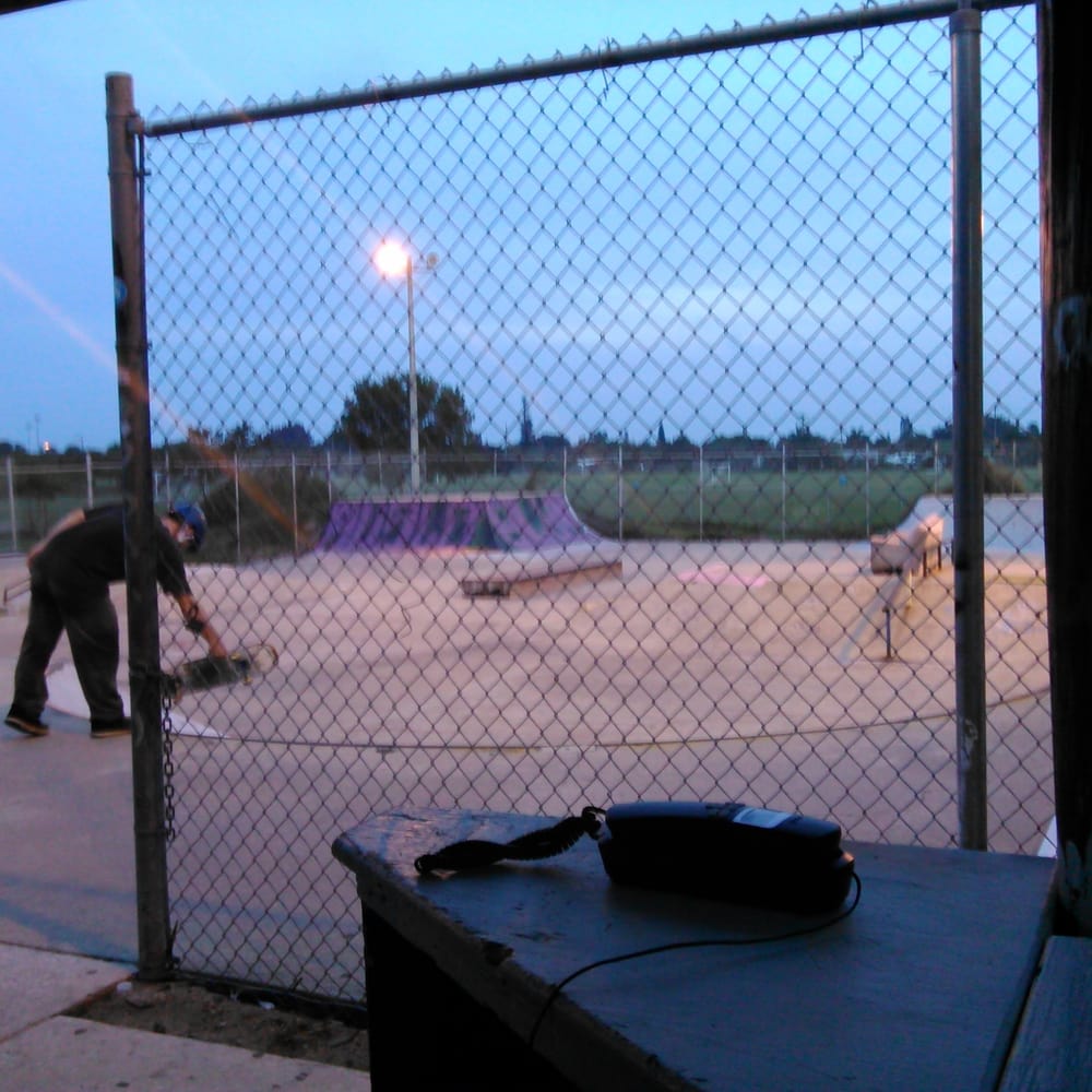 SATELLITE BEACH SKATEPARK Updated May 2024 750 Jamaica Blvd