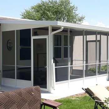 Mobile Home Stuff Store - Sunroom - Heating & Air Conditioning/HVAC Near Me - Ottawa, Illinois Mobile Home Stuff Store - Sunroom - Heating & Air Conditioning/HVAC Near Me - Ottawa, Illinois