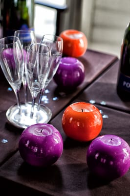 The Gates Hotel Diagonal Barcelona by null