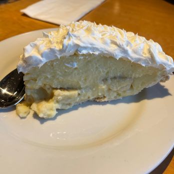 ButtercuP - Banana Cream Pie - Breakfast & Brunch Near Me - Oakland, California